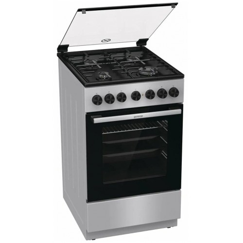 Плита комбинированная Gorenje GK5B40SH