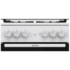 Плита комбинированная Gorenje GK5A21WH