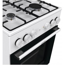 Плита комбинированная Gorenje GK5A21WH