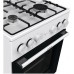 Плита комбинированная Gorenje GK5A21WH