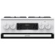 Плита комбинированная Gorenje GK5C60WJ