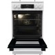 Плита комбинированная Gorenje GK5C60WJ