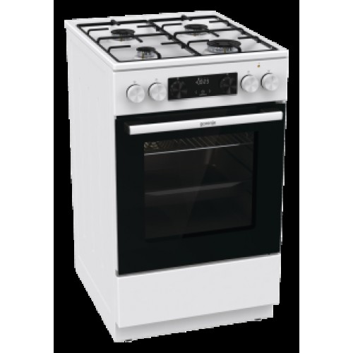 Плита комбинированная Gorenje GK5C60WJ