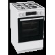 Плита комбинированная Gorenje GK5C60WJ