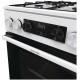 Плита комбинированная Gorenje GK5C60WJ