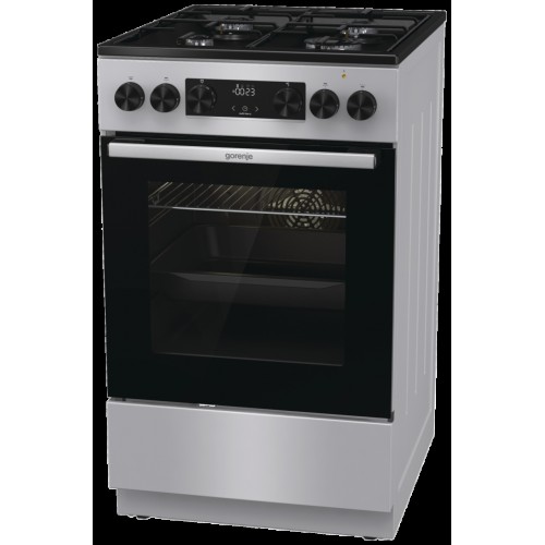 Плита комбинированная Gorenje GK5C60SJ