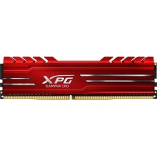 Память A-Data XPG Gammix D10 AX4U320016G16A-SR10 DDR4 - 16ГБ 3200, DIMM, Ret