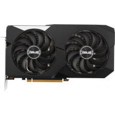 Видеокарта ASUS Dual Radeon RX 6600 XT OC Edition [DUAL-RX6600XT-O8G]