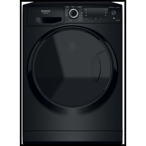 Стиральная машина Hotpoint-Ariston NDD 11725 BDA