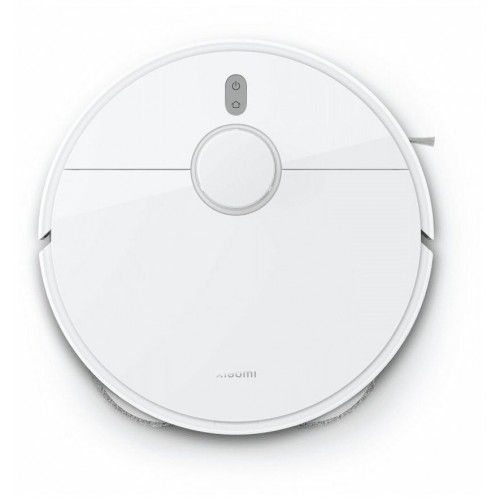 Пылесос-робот XIAOMI Mi Robot Vacuum S10+