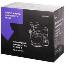 Кухонная машина Kitfort KT-1398-1
