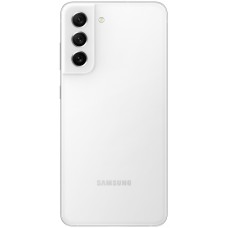 Смартфон Samsung Galaxy S21 Plus FE 8/128Gb белый