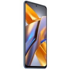 Смартфон Xiaomi POCO M5S 4/128 синий