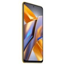 Смартфон Xiaomi POCO M5S 4/128 желтый