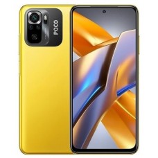 Смартфон Xiaomi POCO M5S 4/128 желтый