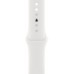 Смарт-часы Apple Watch Series 8 GPS 45mm серебр,алюминий/белый (MP6K3)
