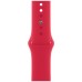 Смарт-часы Apple Watch Series 8 GPS 41mm красный алюминий (MNP73)