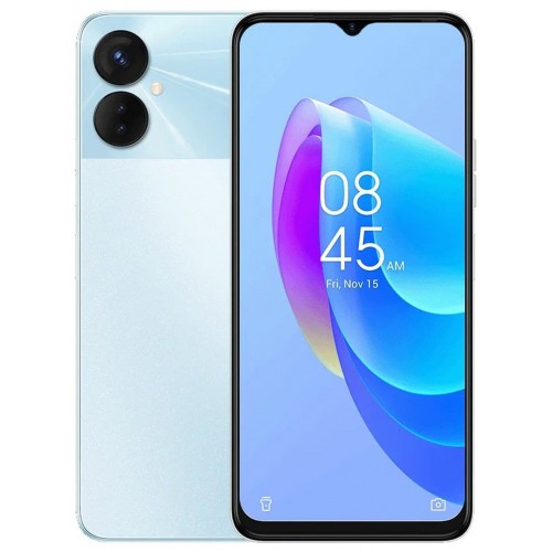 Смартфон Tecno Spark 9 Pro 4/128Gb белый