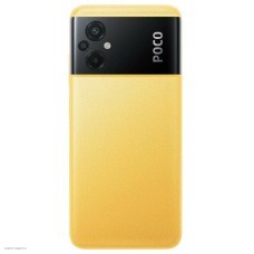 Смартфон Xiaomi POCO M5 4/128Gb жёлтый