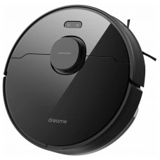 Пылесос-робот XIAOMI Dreame Bot Robot Vacuum and Mop D9 Max black