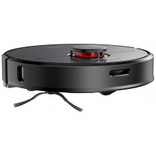 Пылесос-робот XIAOMI Dreame Bot Robot Vacuum and Mop D9 Max black