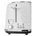 Тостер DeLonghi CTJ 2103 белый