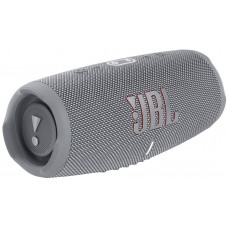 Портативная акустика JBL Charge 5 серый