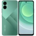 Смартфон Tecno Camon 19 Neo 6/128Gb зеленый