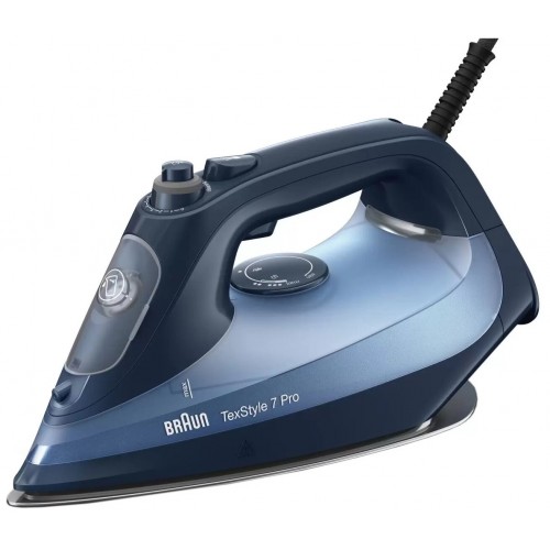 Утюг Braun SI 7160BL