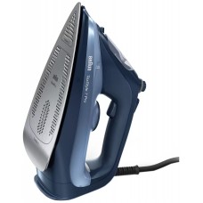 Утюг Braun SI 7160BL