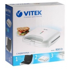 Сэндвичница Vitek VT-7149