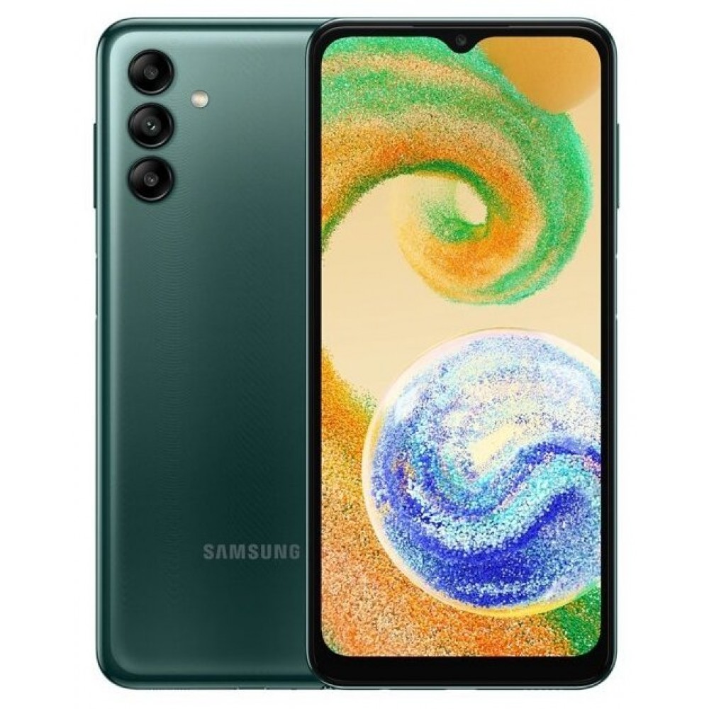 Смартфон Samsung Galaxy A04S 3/32GB зеленый - цена, купить в магазине  Эксперт, в городе Иркутске | Эксперт Иркутск