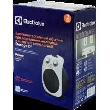 Тепловентилятор Electrolux EFH/С-5125