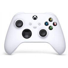 Игровая приставка Microsoft Xbox Series S 512GB EU