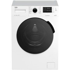 Стиральная машина BEKO WSPE 6H612W