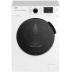Стиральная машина BEKO WSPE 6H612W
