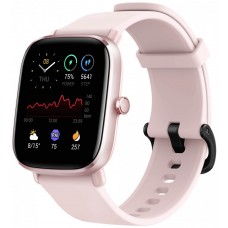 Смарт-часы  Amazfit Bip 3 pink