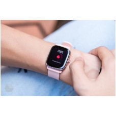 Смарт-часы  Amazfit Bip 3  Pro (A2171) pink