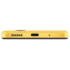 Смартфон Xiaomi POCO M5 4/64Gb желтый