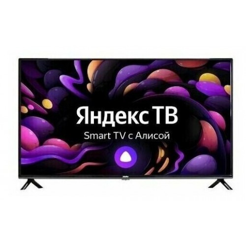 Телевизор 65" (165см) Doffler 65KUS65