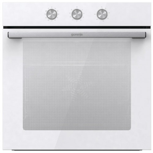 Духовой шкаф Gorenje BO6725E02WG