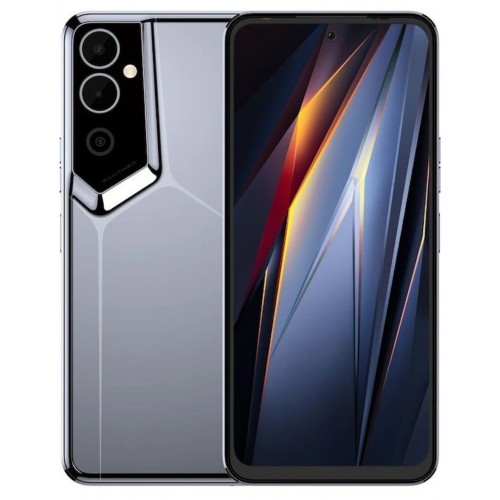 Смартфон Tecno POVA Neo 2 4/64Gb серый