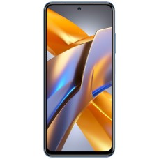 Смартфон Xiaomi POCO M5S 6/128 синий