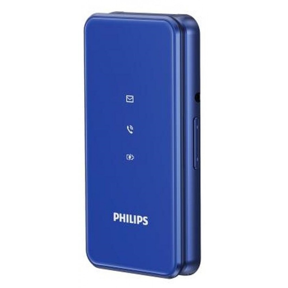 Филипс 2601. Philips e2601. Philips Xenium e2601. Philips Xenium e2601 Blue.