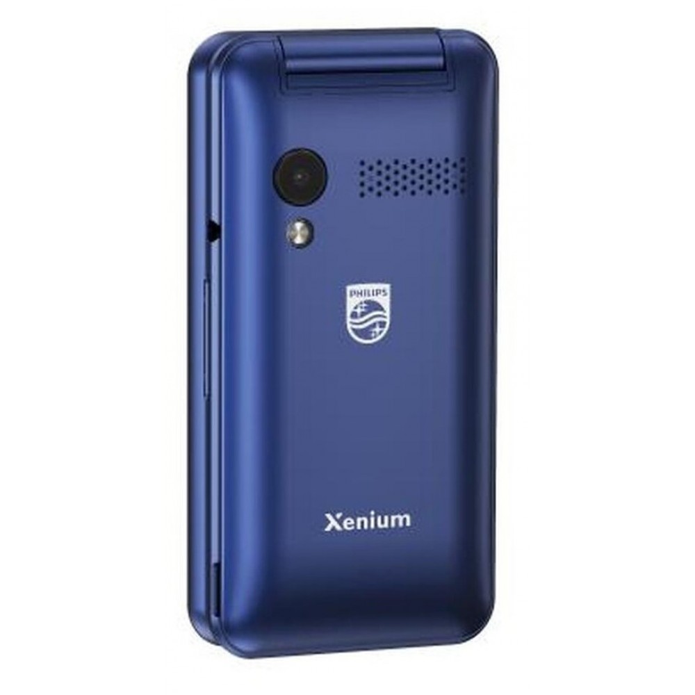 Филипс 2601. Philips Xenium e2601. Philips Xenium e2601 Blue. Сотовый телефон Philips Xenium e2601 белый. Сотовый телефон Philips Xenium e2602, синий.