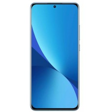 Смартфон Xiaomi 12 5G 12/256Gb NFC синий