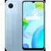Смартфон Realme C30 4/64GB синий