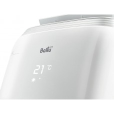Кондиционер мобильный Ballu BPHS-11 H