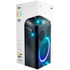 Музыкальный центр VIPE Nitro X5