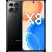 Смартфон Honor X8 6/128Gb черный
